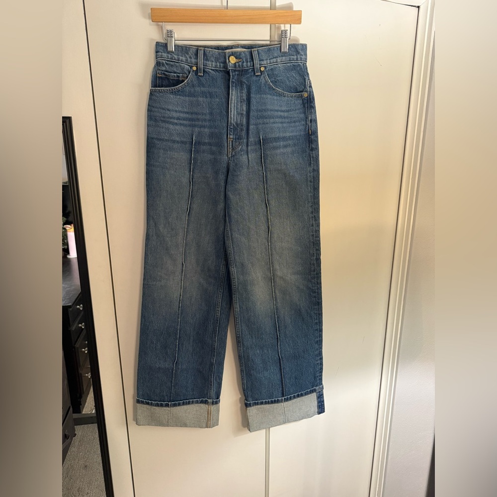 ULLA JOHNSON jeans